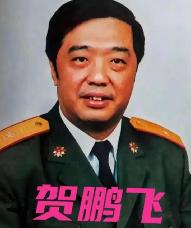 1963年贺龙带落榜的儿子闯进清华园，校长蒋南翔正要拒绝，贺龙一拍桌子：谁也不能