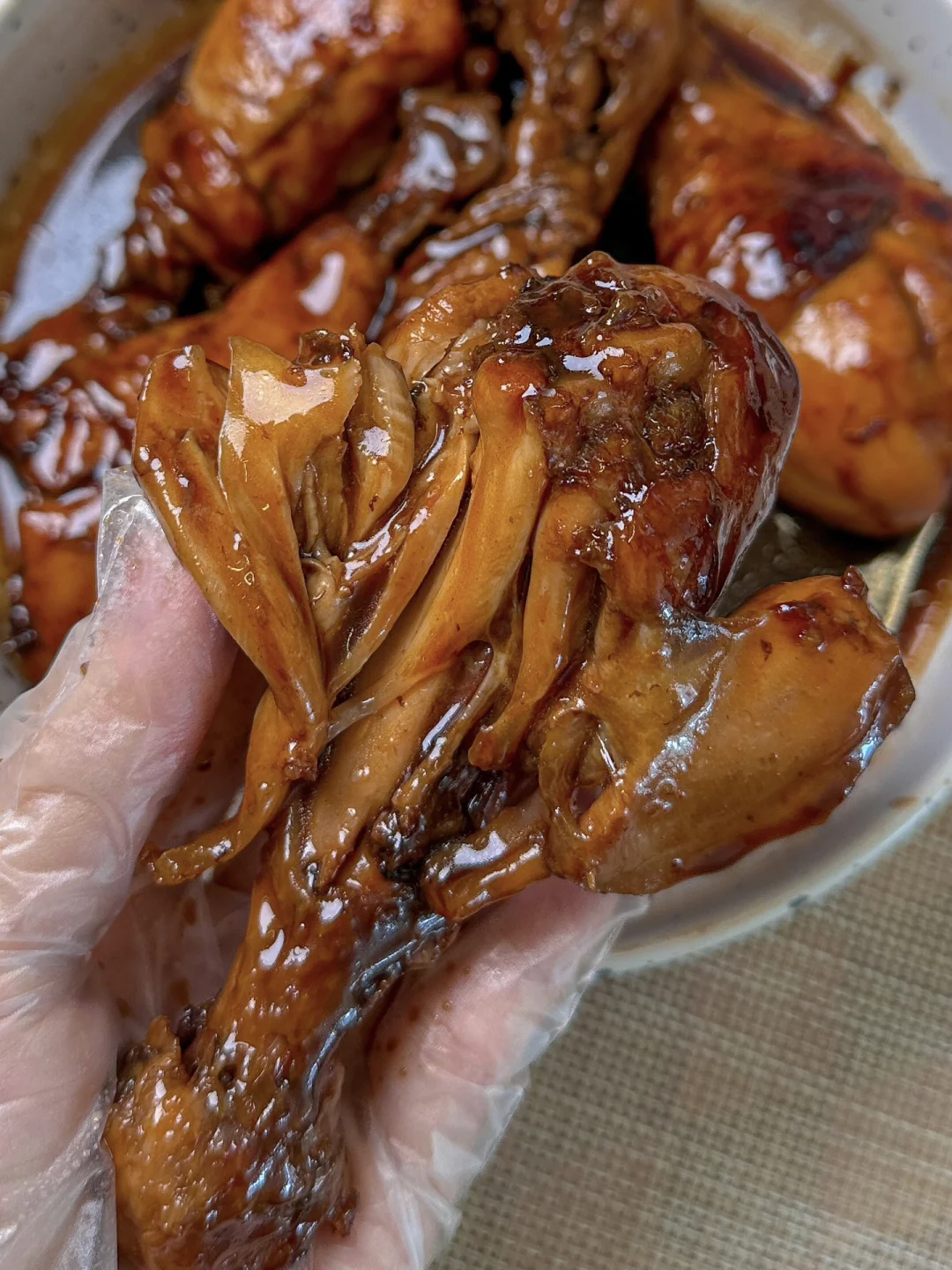 香到转圈！我家年夜饭必出现这道菜！！