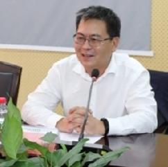 生于1966年，广西医科大学原副校长卿云波官宣进馆！

卿云波，广西灌阳人，
