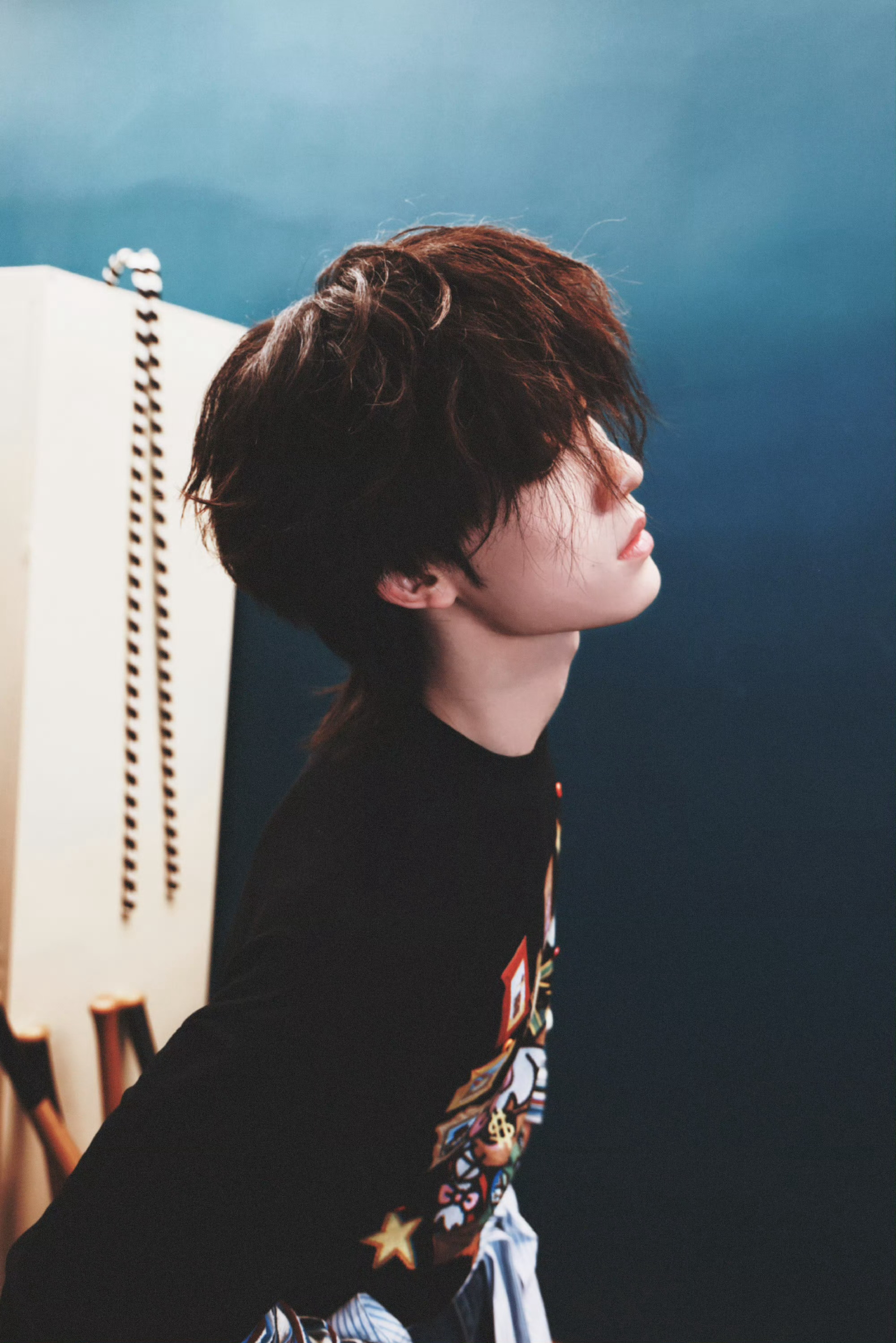 苏新皓大年初一Staywithyou 被苏新皓狠狠圈粉！帅气颜值+稳定唱功，《S