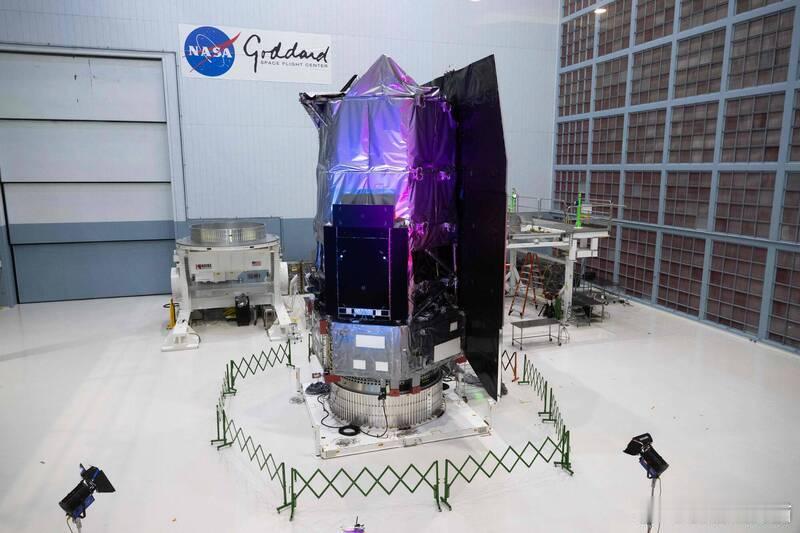 宇宙95%仍不可见！NASA新一代望远镜将搜寻数万行星 探索“隐形宇宙”海外新鲜