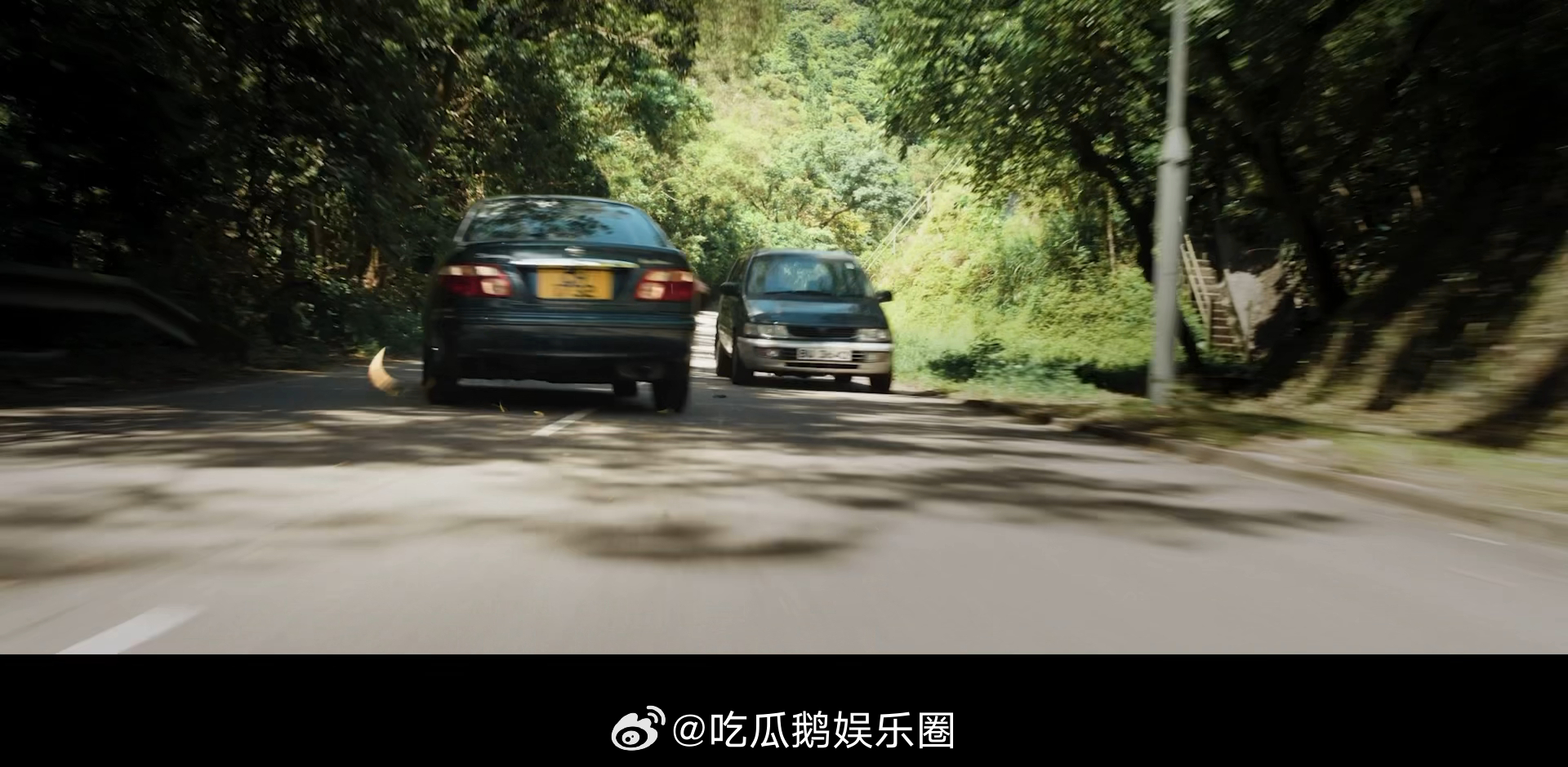 寒战1994的格局寒战1994故事背景1994年是香港历史上极具张力的一年，一面