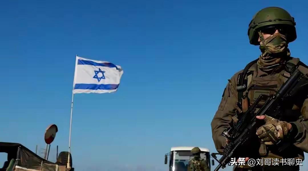 以色列放出狠话：无论伊朗新最高领袖是谁，一律定点清除！

特拉维夫的命令只有八个