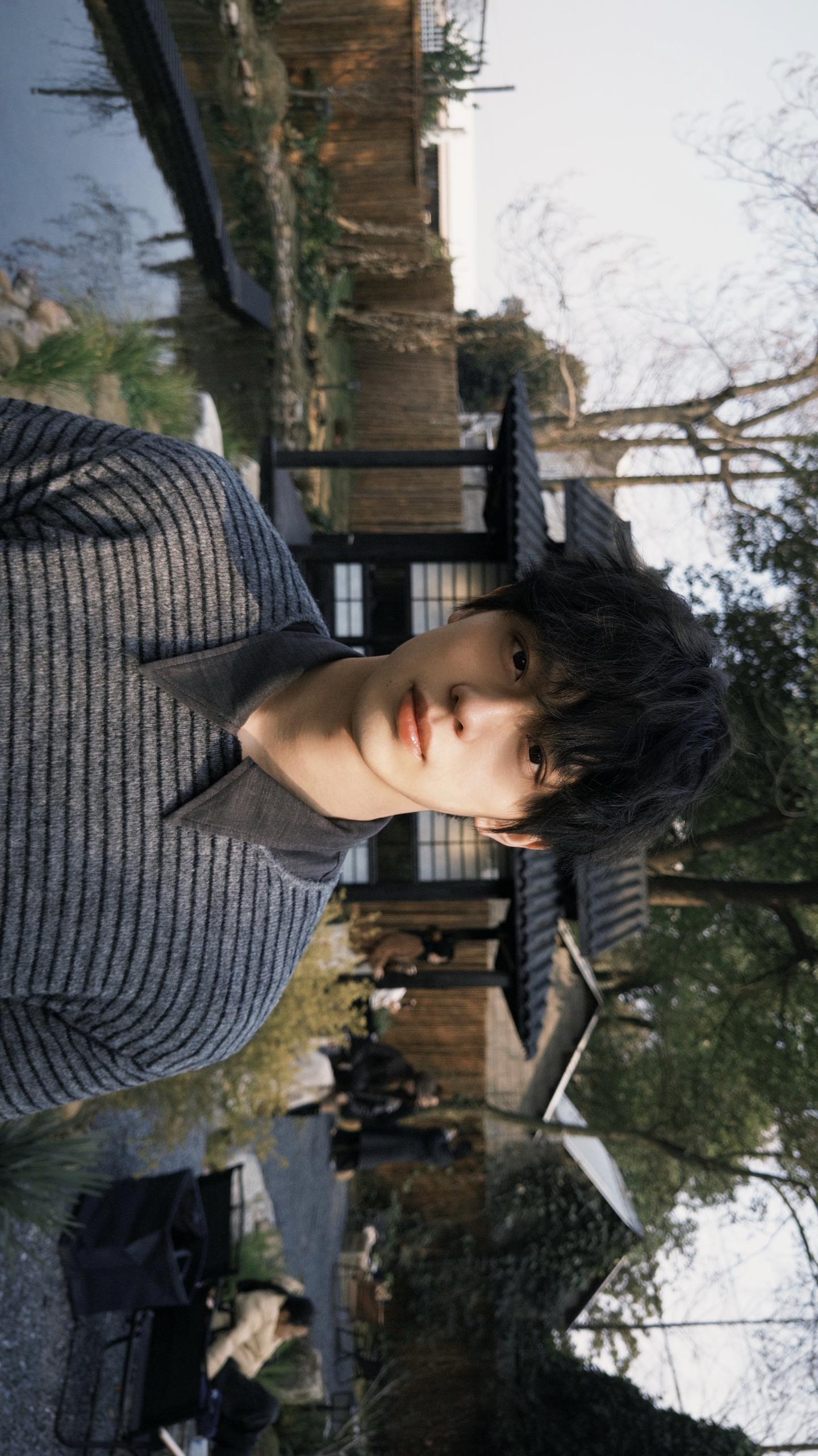 欲语未语时最真 将见未见时最好