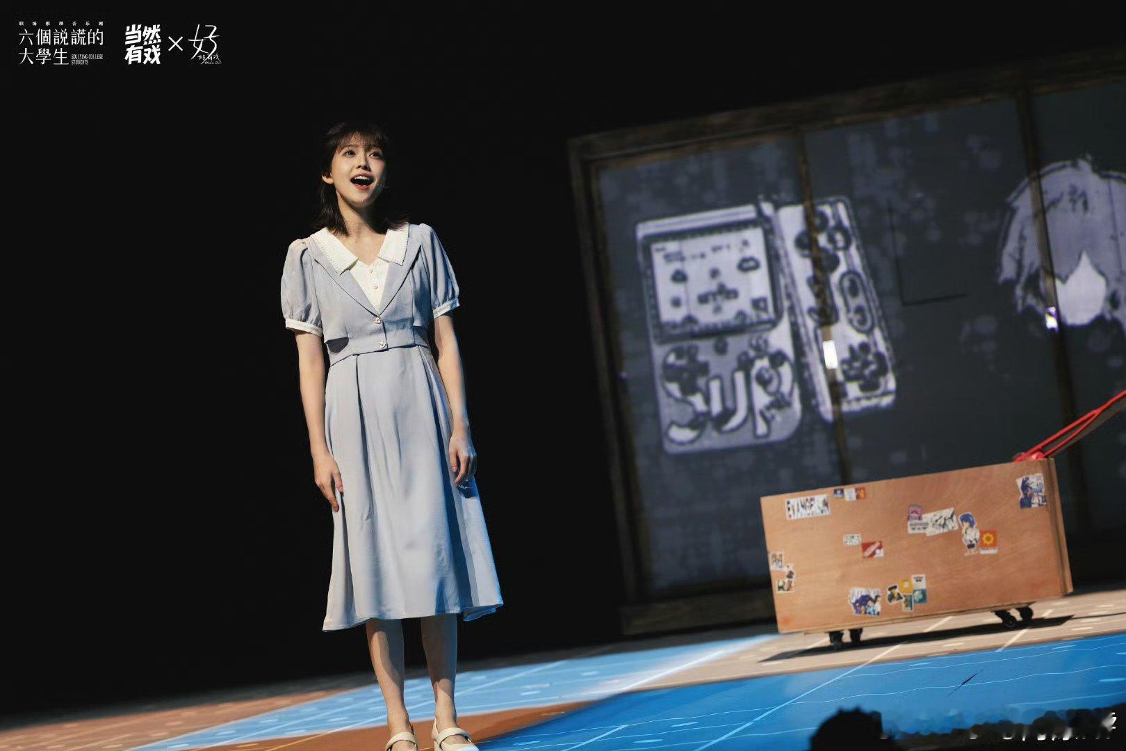 有这么高质量的原创PK进入选秀 谁还没被许嘉芸和石嘉佳的原创圈粉？两人不仅歌声抓