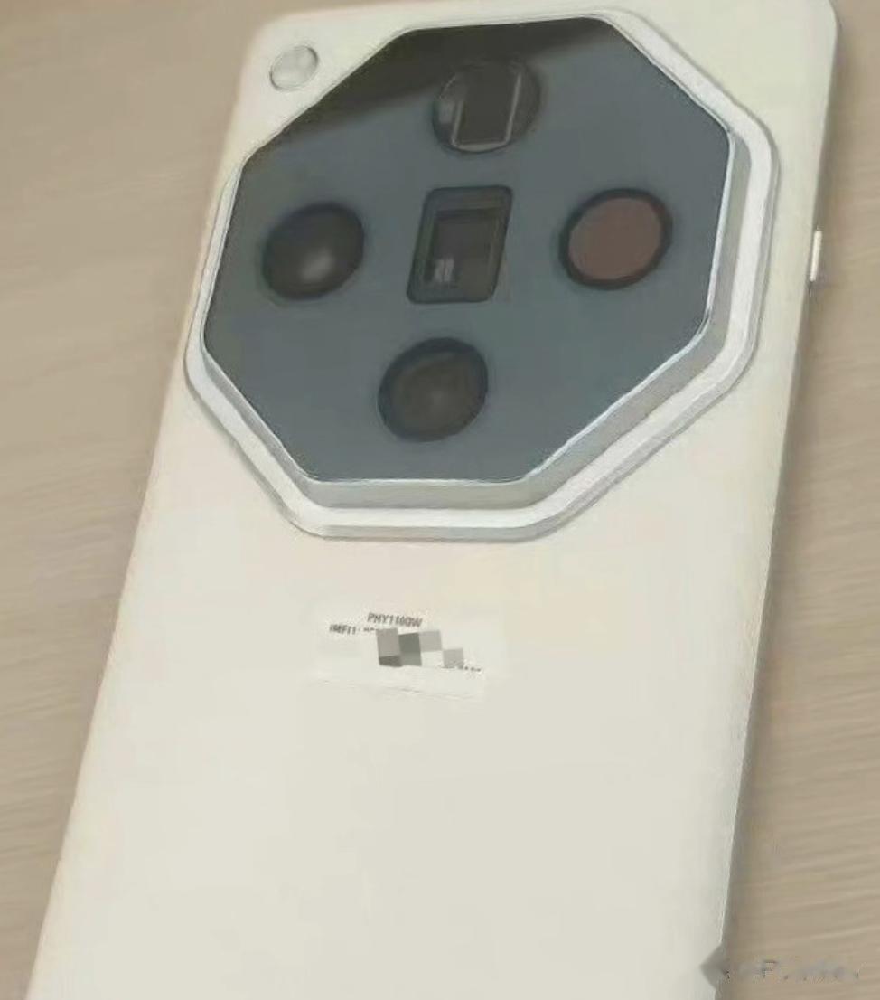 看完配置，OPPO Find X7 Pro要重新定义高端旗舰了
     OPP