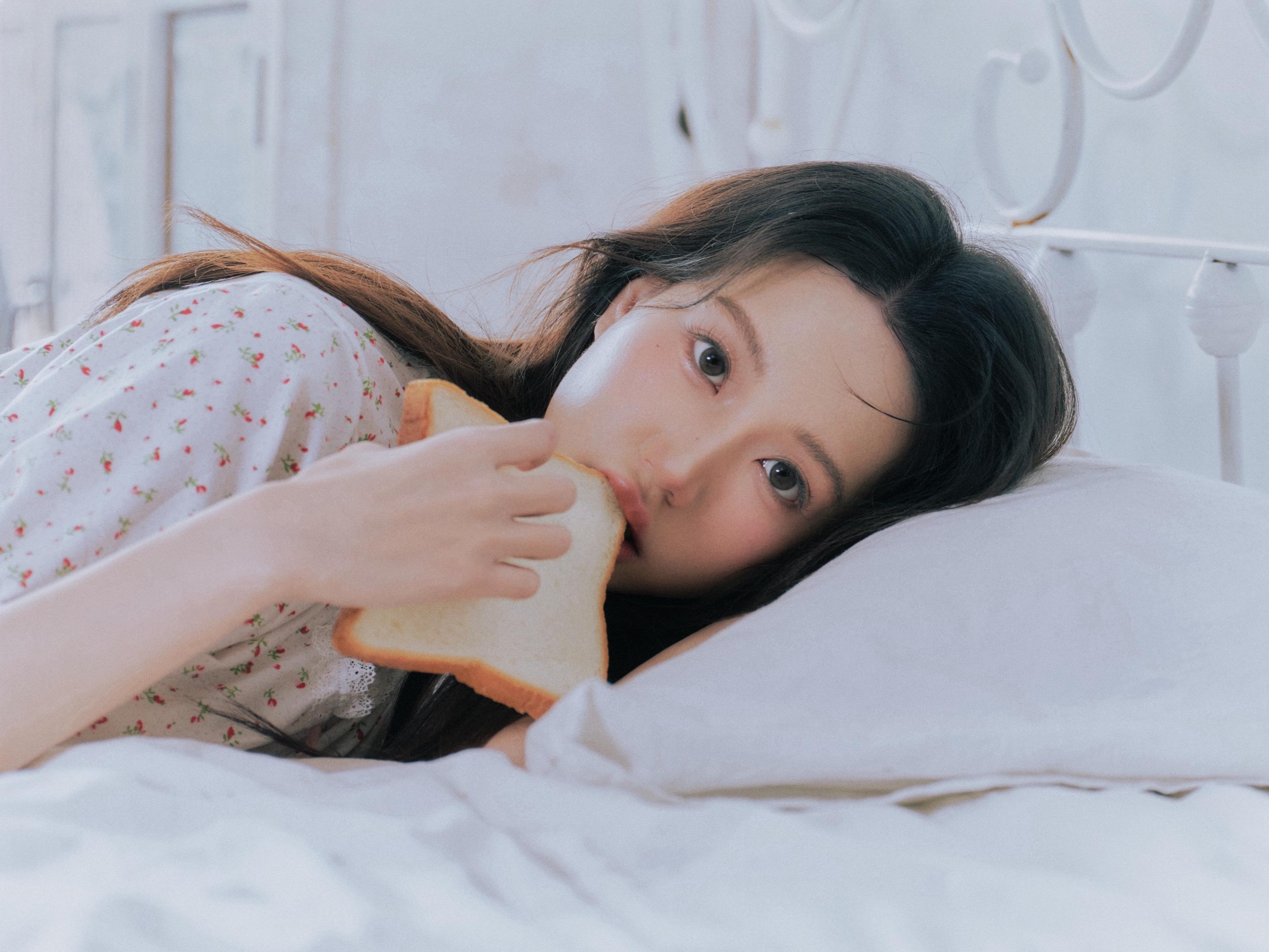 晚安欧尼