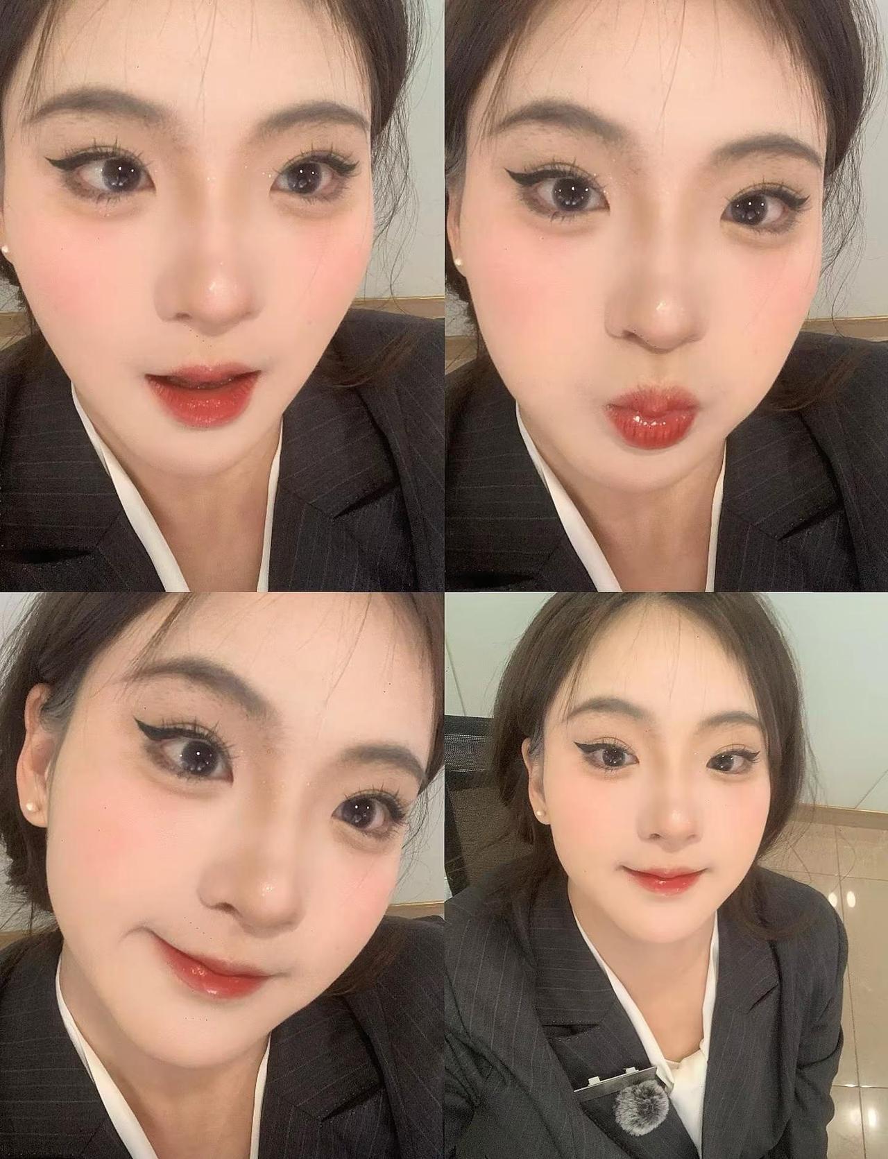 比比拉布～ 我的刀盾～(Ｕ・ω・)⊃ 歪比巴卜～ 八… 原相机live 不就反差