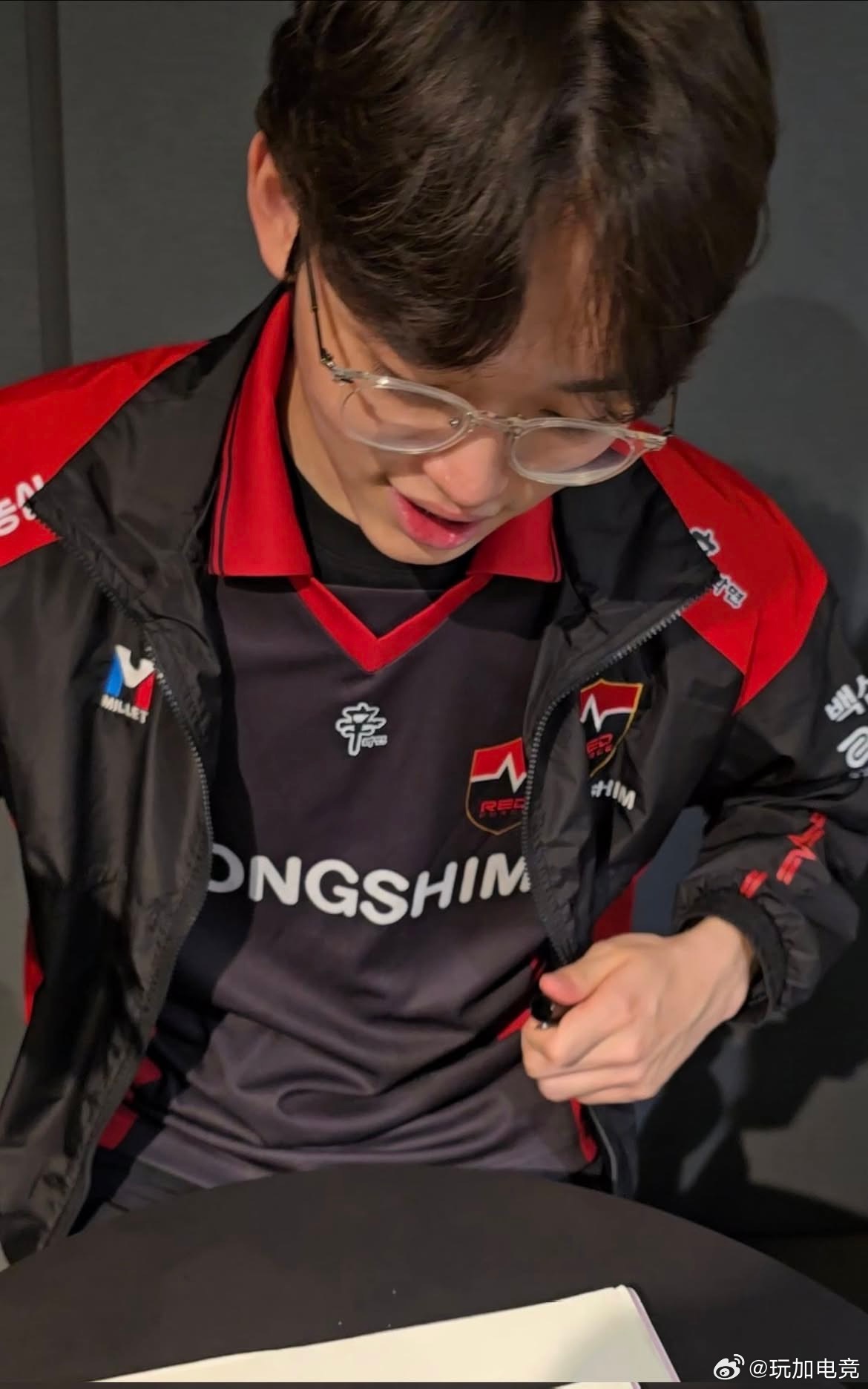 Sponge给队友们分配了最适合参加的综艺节目🤔Kingen：单身即地狱Spo