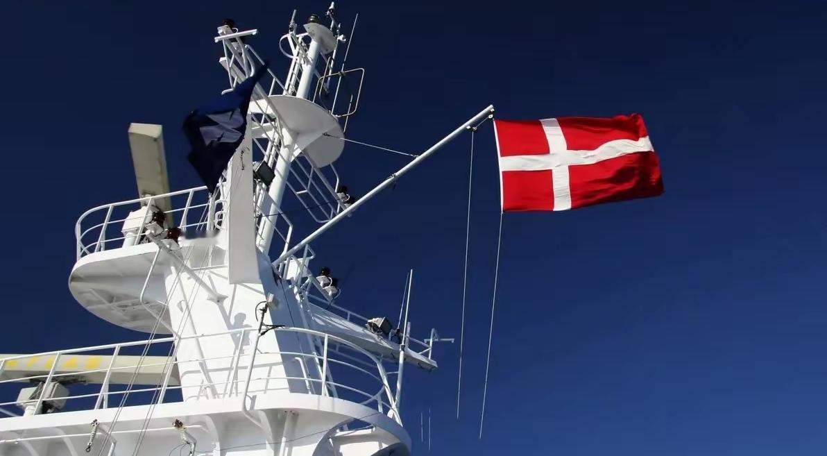 现在再回头看，真是极其讽刺。2023年12月19日，丹麦和美国达成防务合作协议（