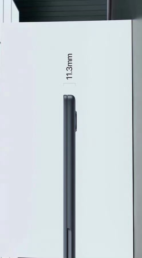MacBook Air 比第一代 iPhone 薄鲁迅长孙回应同款毛背心爆火 ​