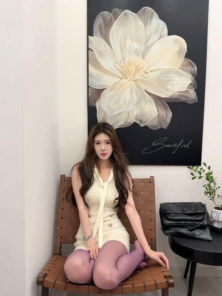 收腰的打底裤应该如何选择呢?