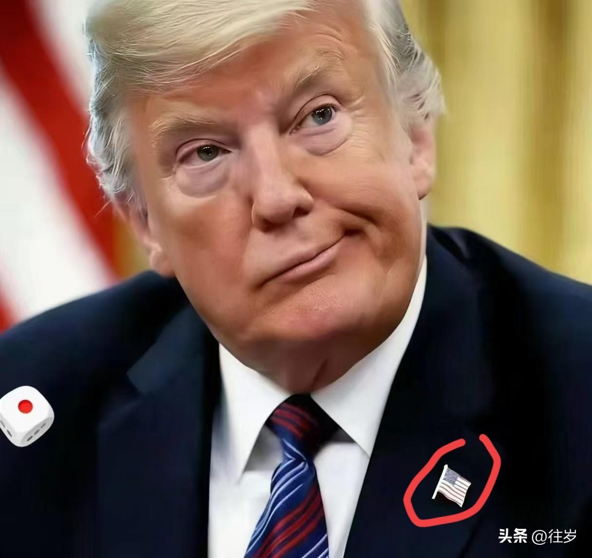 伊朗这波操作，直接把美国给整不会了。特朗普前脚刚在国情咨文里嚷嚷“伊朗正在研制能