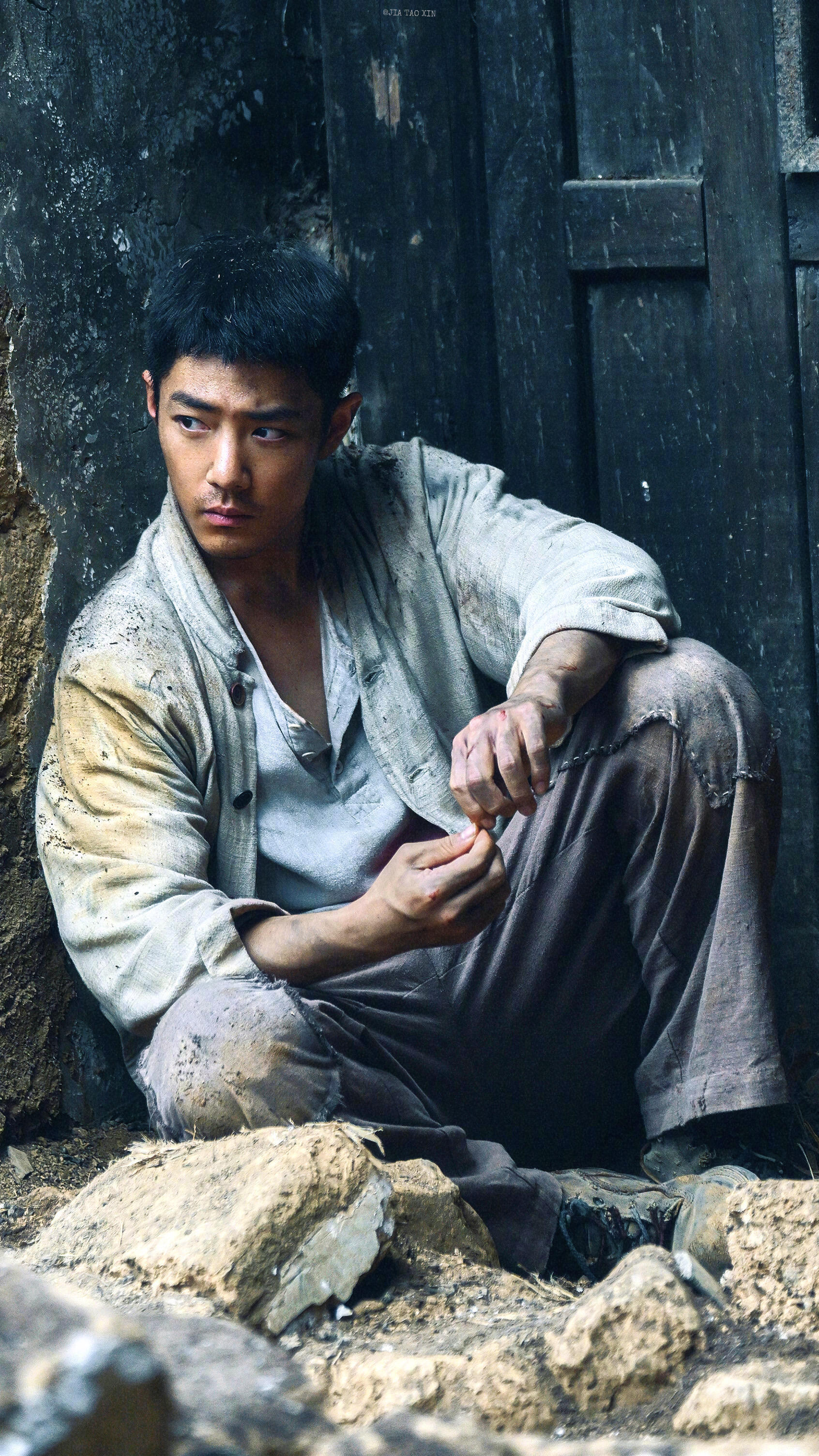 #早安咪语##肖战感谢1124.1万名观众#最好的演员肖战为观众呈现了最好的莫得