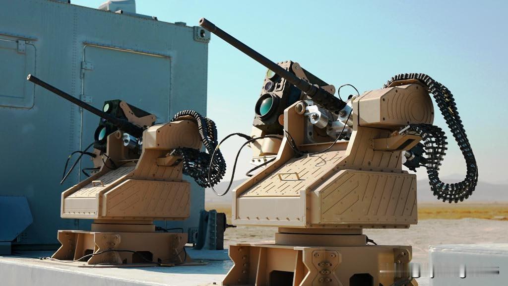 🇹🇷🇶🇦 土耳其与卡塔尔在多哈成立合资企业，启动TOLGA短程防空系统出