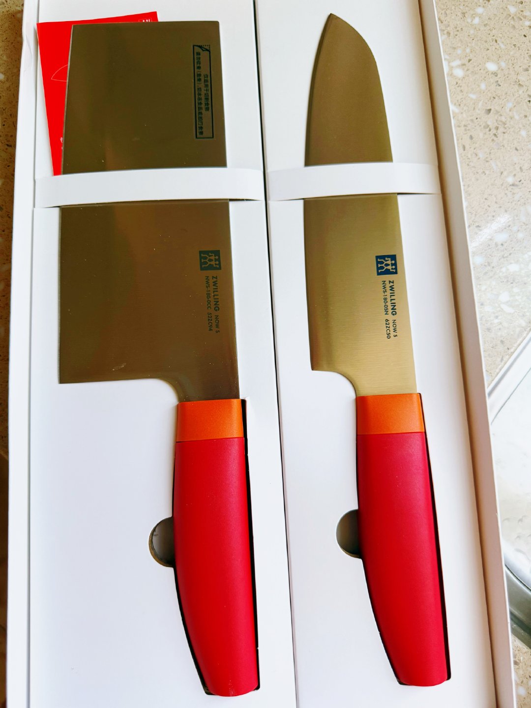 积分别白白过期！成功兑换双立人刀具，省钱小成就get