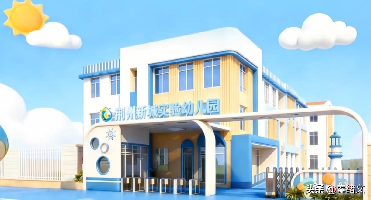 荆州家长必看：新城实验幼儿园报名全指南荆州本地升学
 
给孩子选公办普惠园，最怕