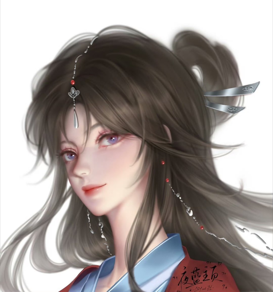 晚上好呀 ​​​
