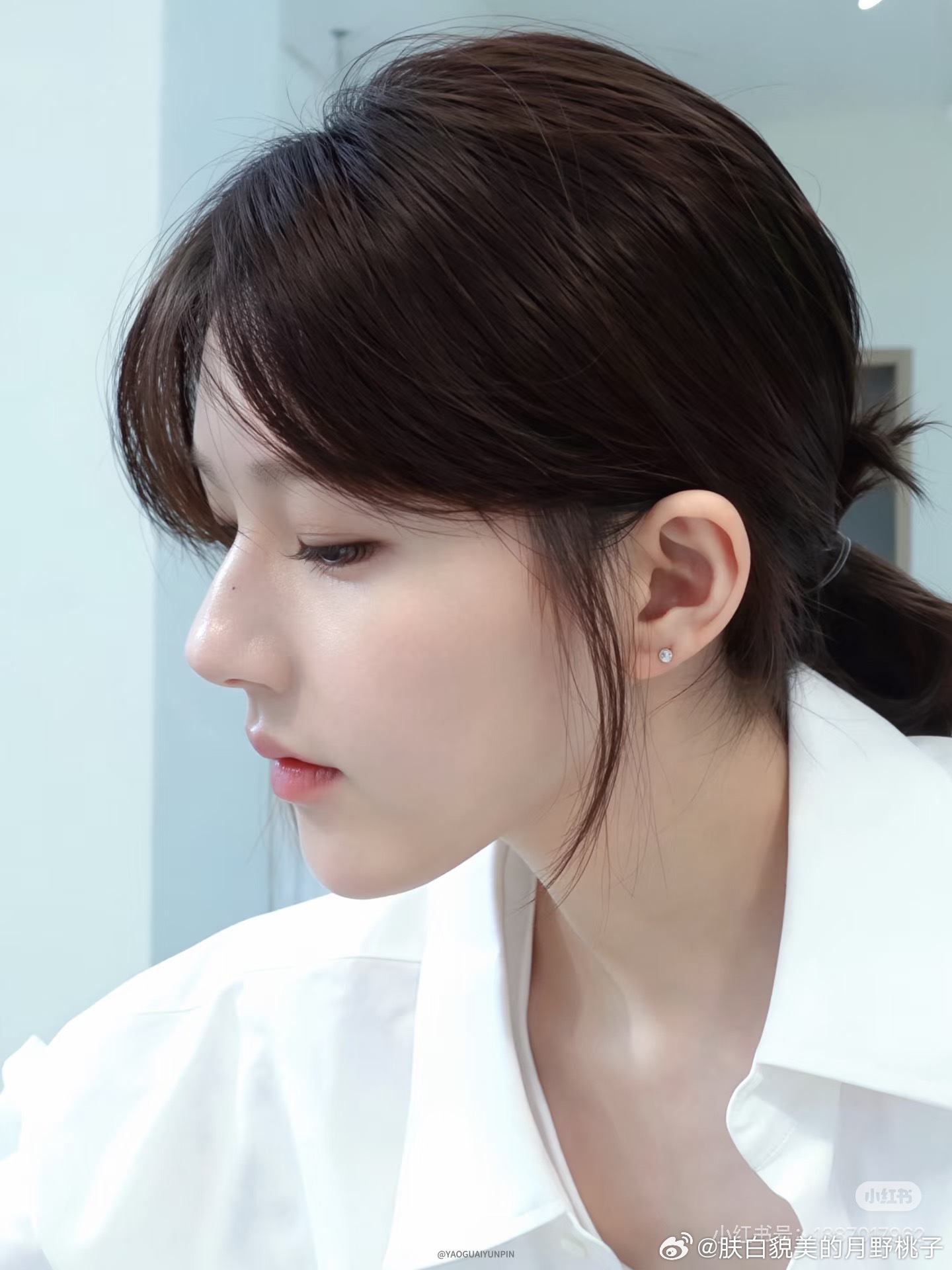 太美了 ​​​