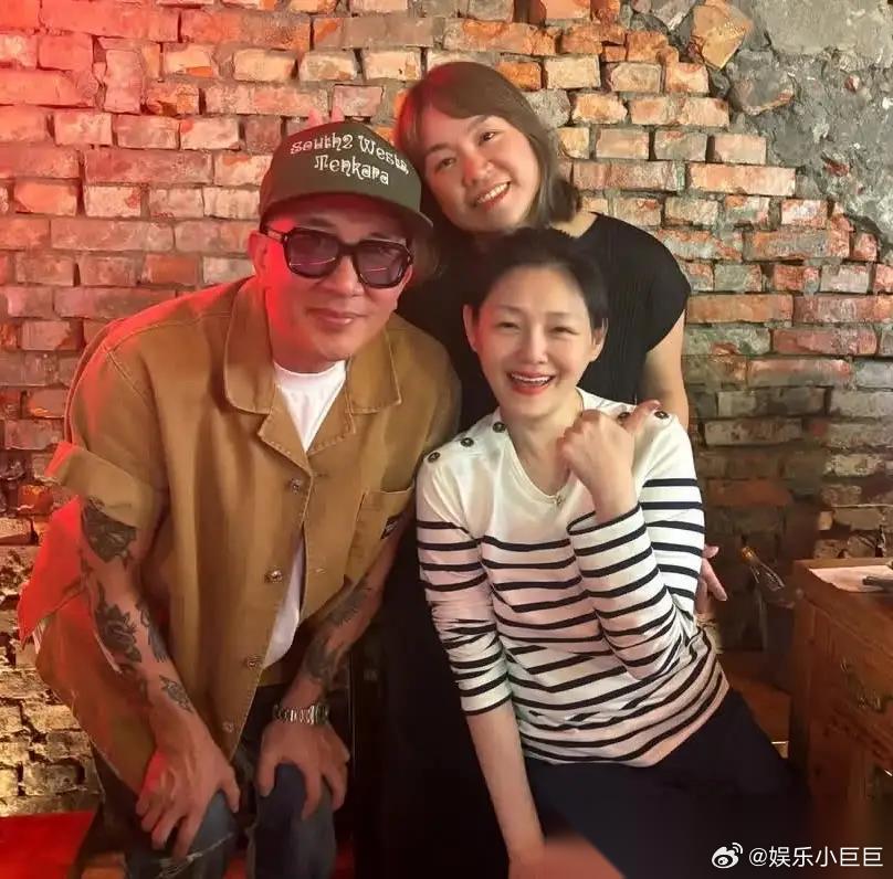 2026了，还有演员“不想工作”。 翻开2026年的娱乐新闻，李XX在咖啡馆独坐