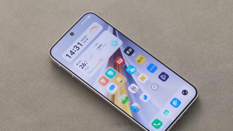 消息称 iQOO 接下来 Neo 和数字系列新机“全面标配 2K”，希望是加配不