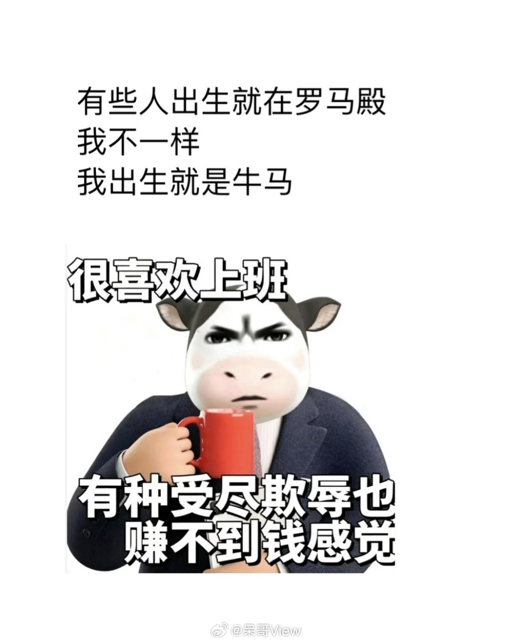 实习工资居然能到一万能拿一万的肯定不是普通打杂实习了，还没毕业，已经开始体验五位