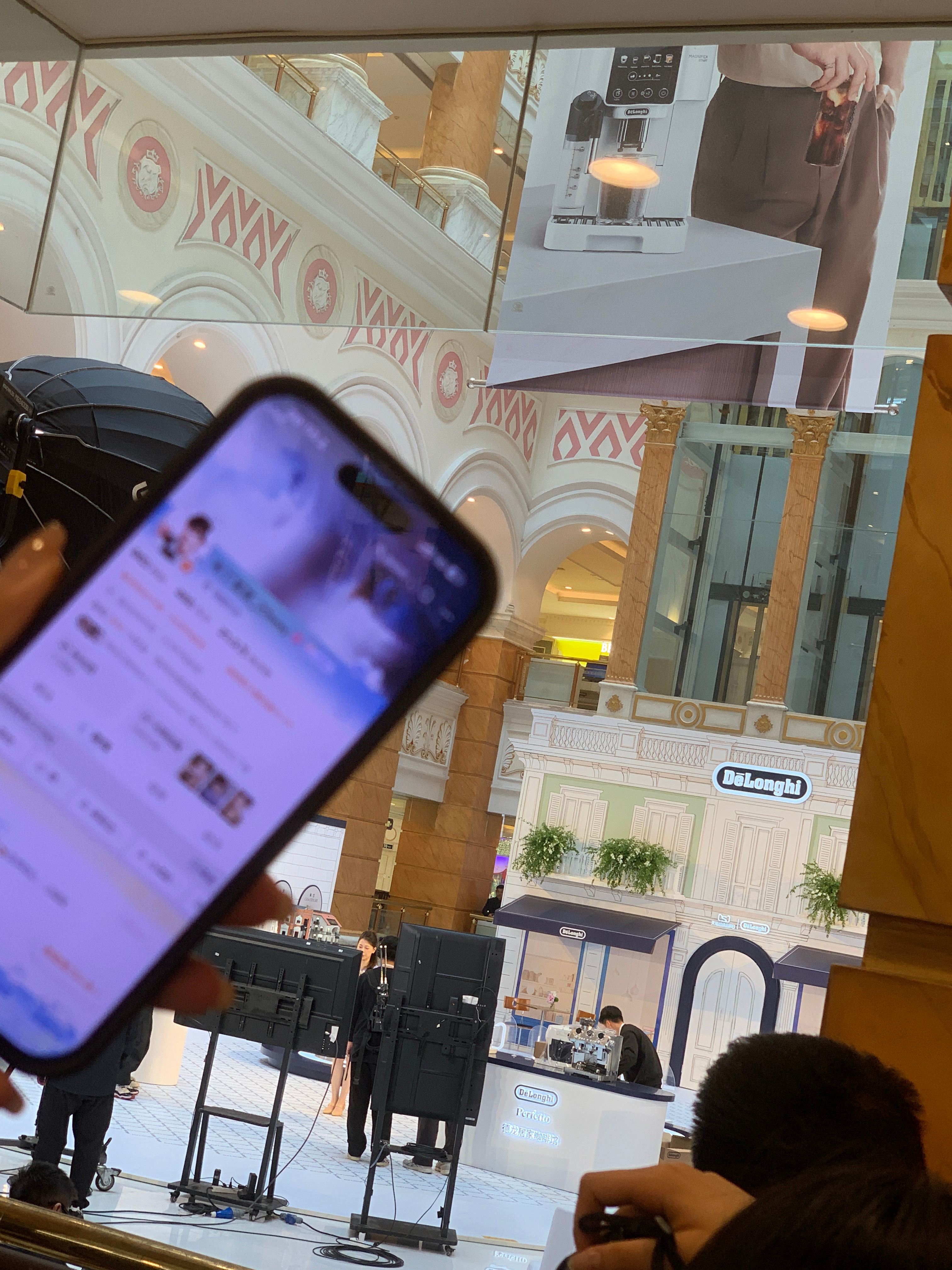 非常谢谢小愚带着我的🆔到了上海