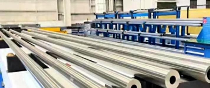 这一回，中国制造真是狠狠出了一口恶气！
内蒙古传来惊天捷报，北重集团耗时13年，