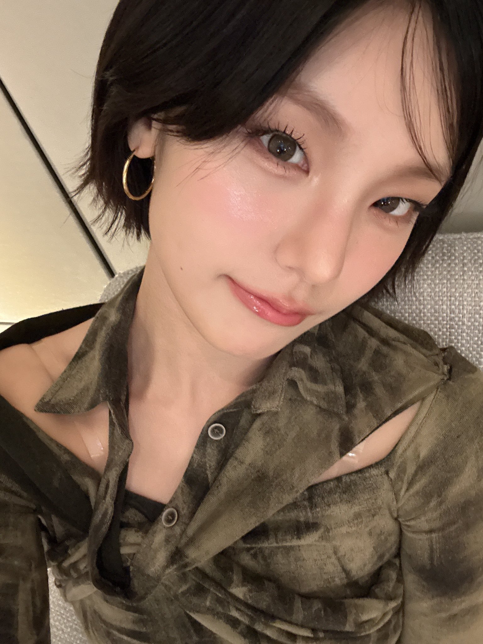 250720 ITZY Yeji黄礼志 ​​​