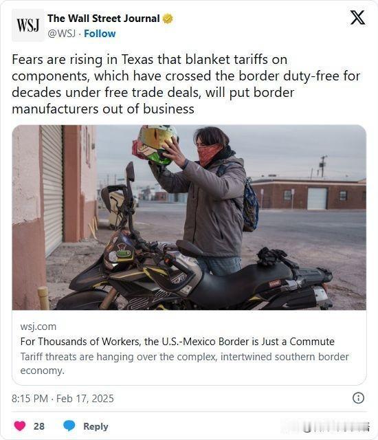 双语简讯：Fears are rising in Texas that blan