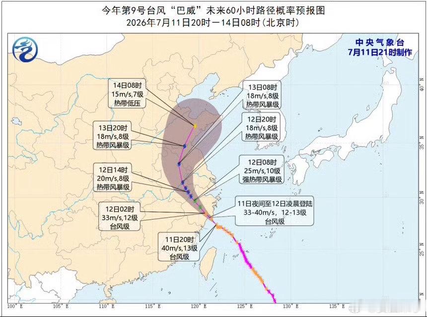 超强厄尔尼诺真要来了都和上次台风一样，忽悠人的