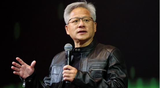 1900亿美元身家，全球第7大富豪，一手打造了5万亿美元的AI帝国。可是黄仁勋在