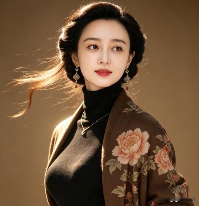 心若不动，风又奈何

人过半生，才慢慢读懂这八个字。

花开无声，叶落无痕。那些
