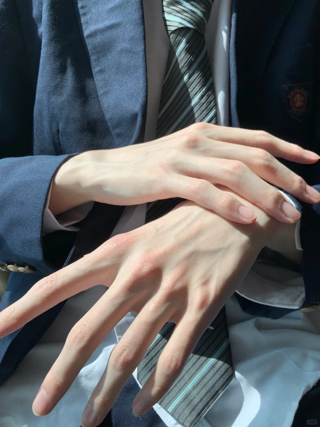 阳光正好