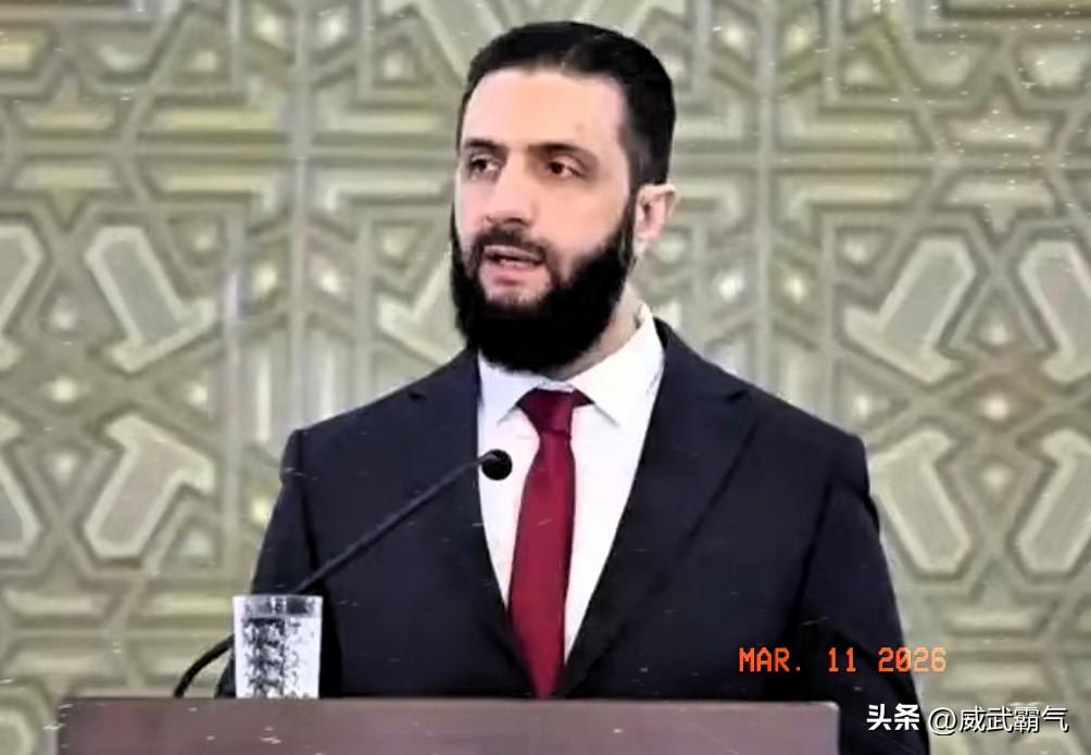 塔斯社新消息，叙利亚公开表态支持解除黎巴嫩真主党武装。当地时间9日，叙利亚过渡政