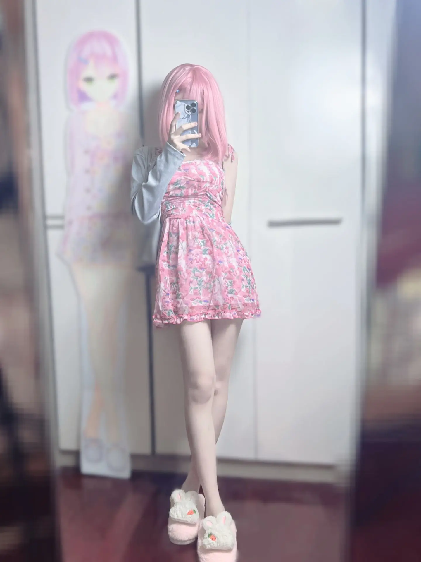 居然对妹妹有非分之想^