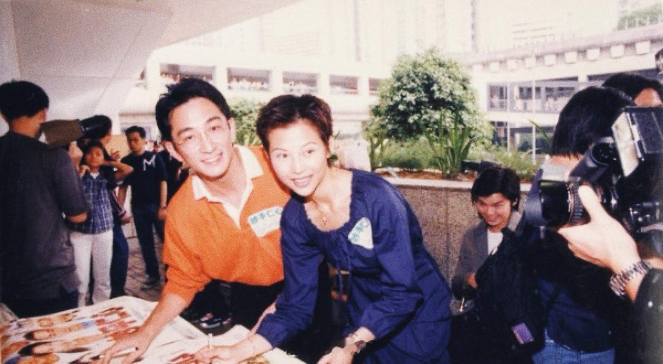 MrWG“剧”说 Paul同Jackie——《妙手仁心》系列，吴启华吴启华 的程