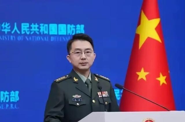 中国国防部强硬表态！ 2月10日，国防部发言人强硬表态，警告 美国 高机动火箭系