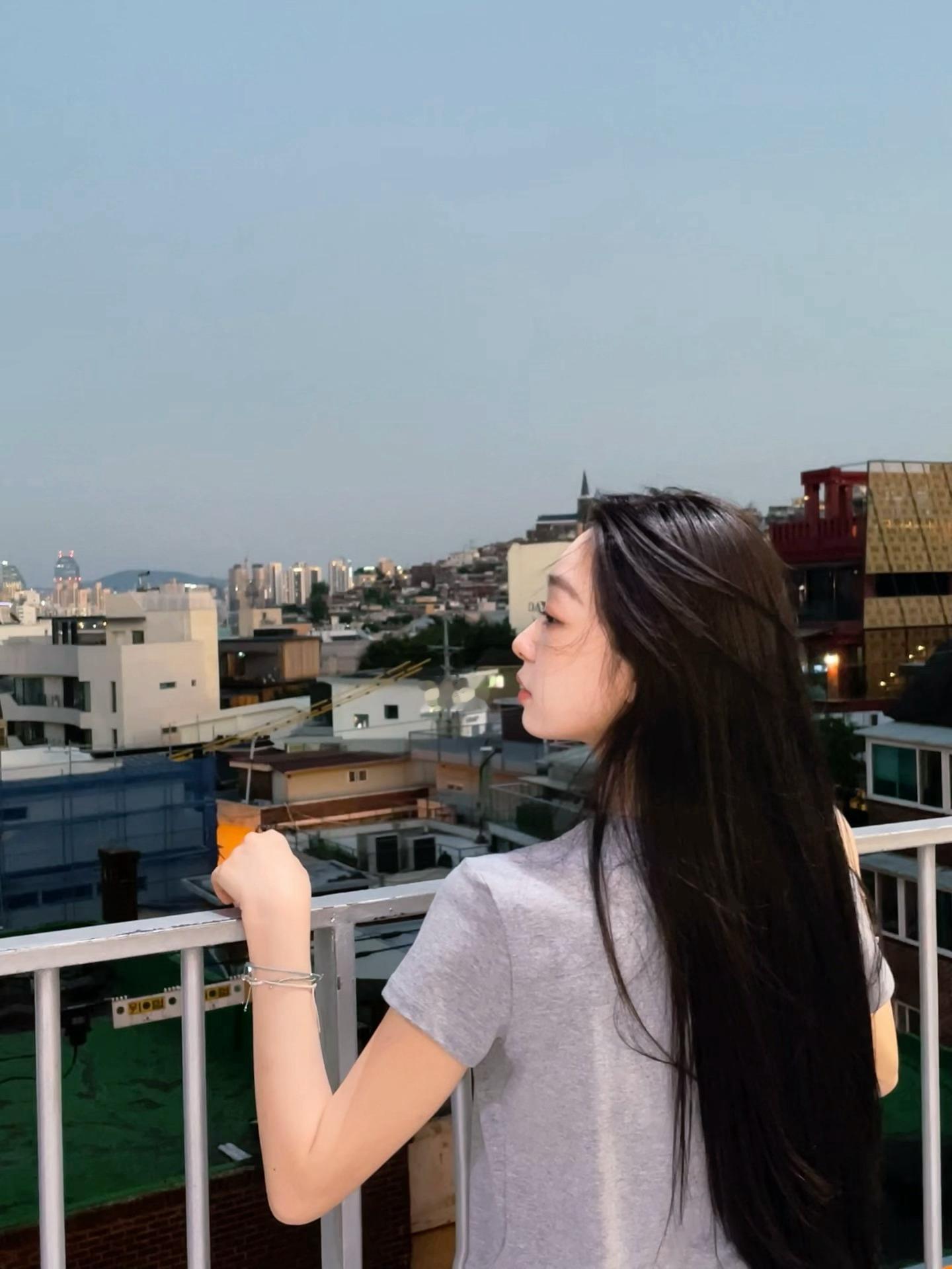 吹吹韩风🌬️～我的日常plog田轩宁[超话] ​​​