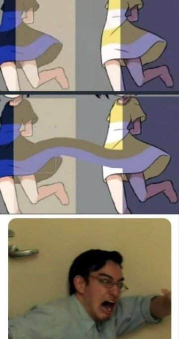 很多年前，很流行的一张图 ​​​