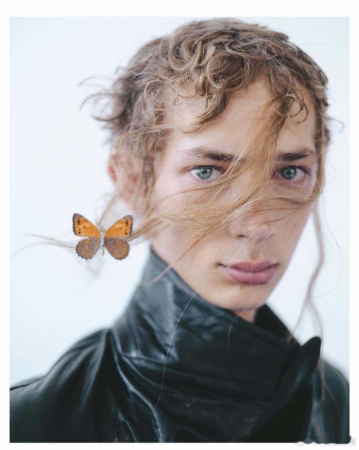 男装周 Sean Suen Spring 2027 Menswear Detai