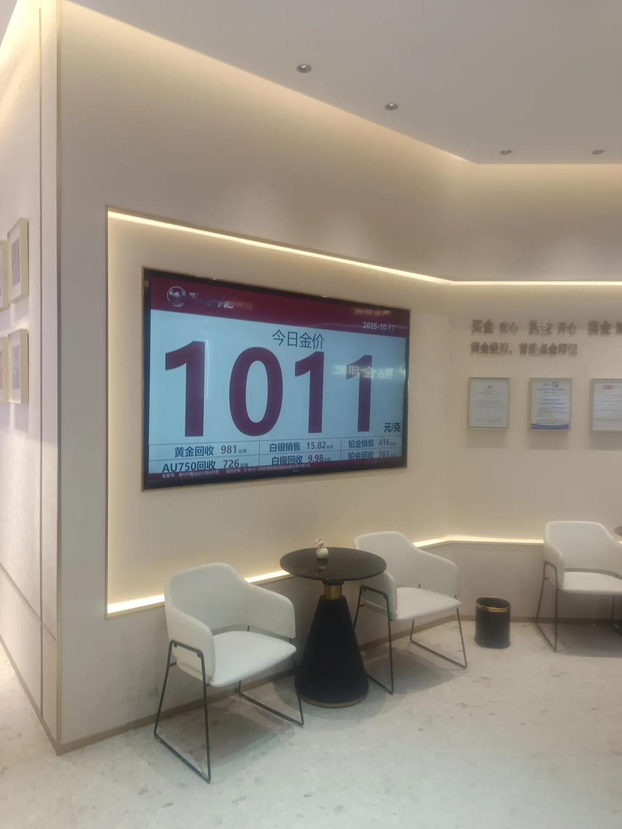 国际局势紧张，金价一路上升，短短几个月，从七八百元，涨到一千多元，，
考虑到，中