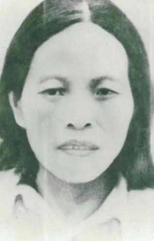 刘秋菊：琼崖女杰 不让须眉
1899年，刘秋菊出生在塔市地区的福云村。那个年代，