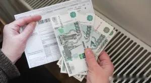 在持续高通胀的背景下，近800万俄罗斯人拖欠住房和公共服务费用。 俄罗斯《消息报