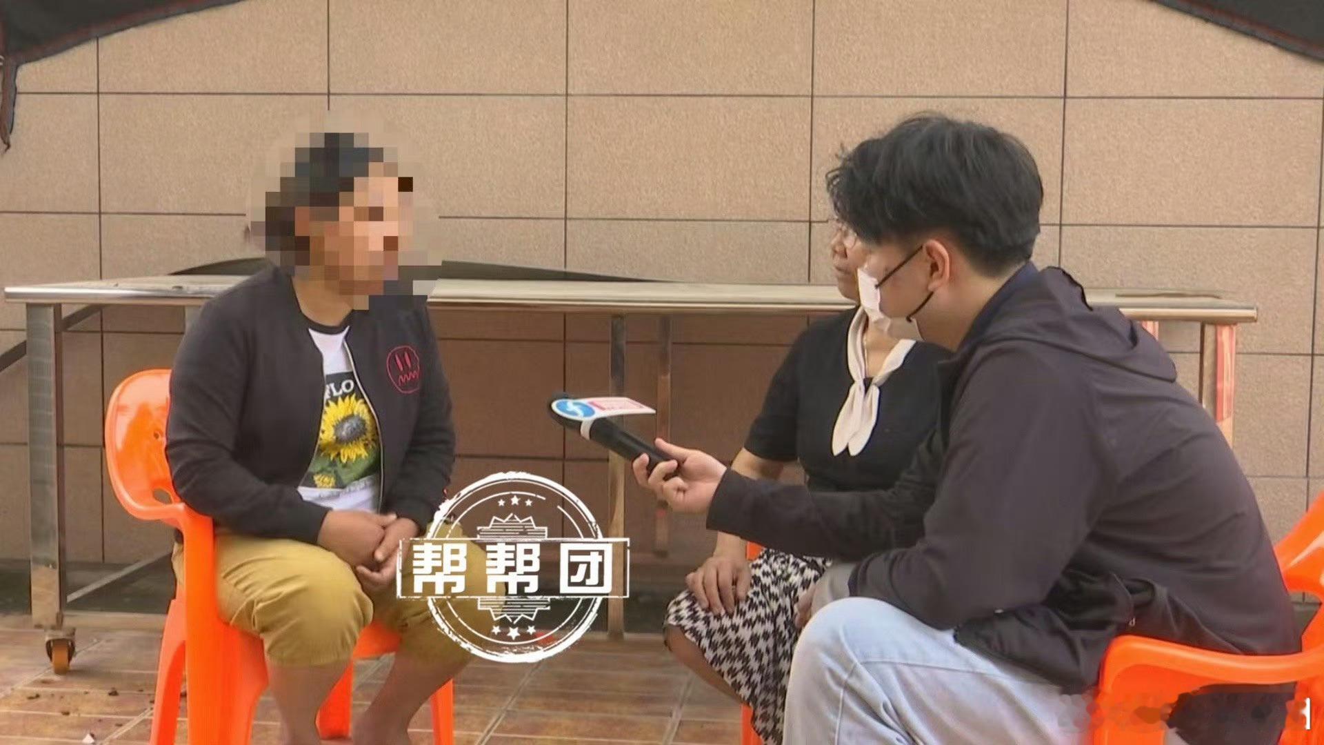 #福建一男子姑姑说媒婚后却要拆散婚姻# 男方姑姑帮忙说媒，夫妻结婚后姑姑却要拆散