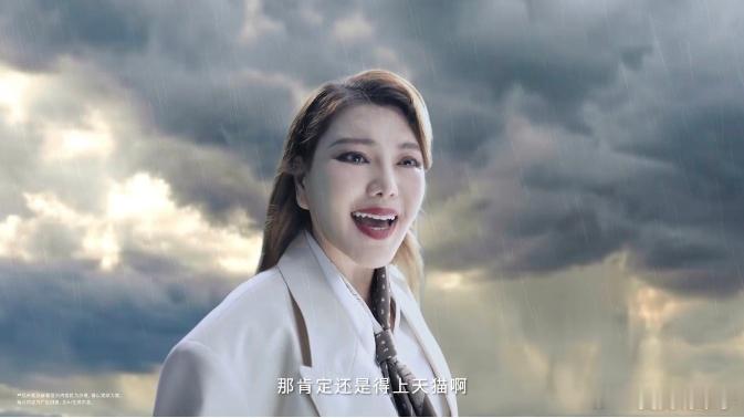 乌兰图雅望北京的含金量还在上升 走遍四方初心不改，不管身处草原还是浪姐集训现场，