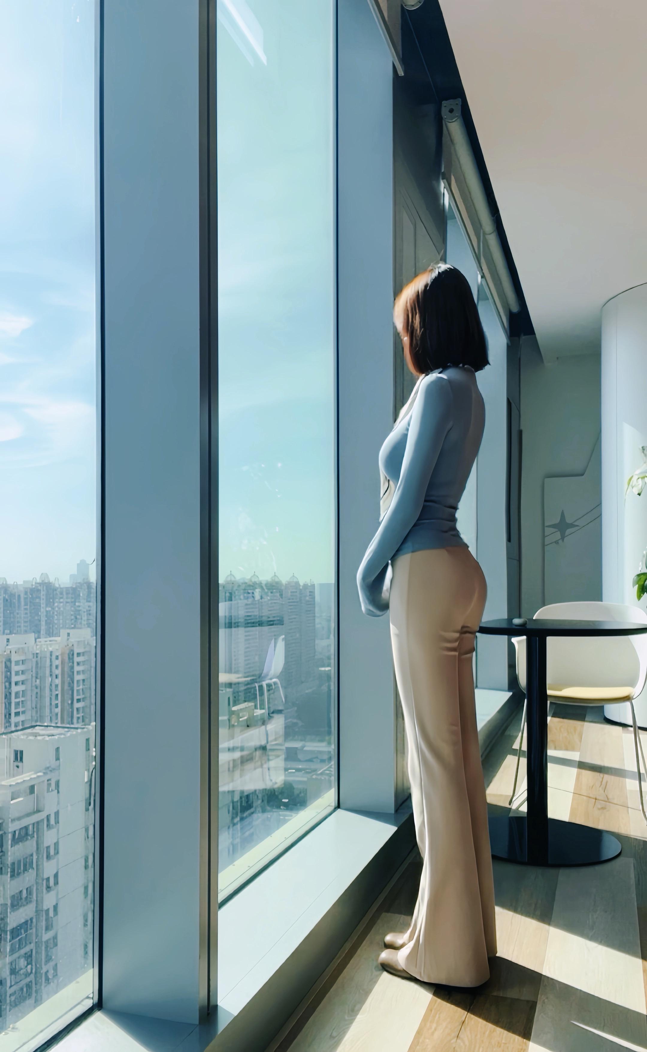 在你找到自我和感受到真正的快乐之前 这个世界上没有任何事情是必须要做的