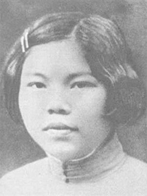 沪上女工扎根沂蒙撑起妇女救亡大业，狱中滴血哺婴、母女同赴刀俎，二十二岁的陈若克活