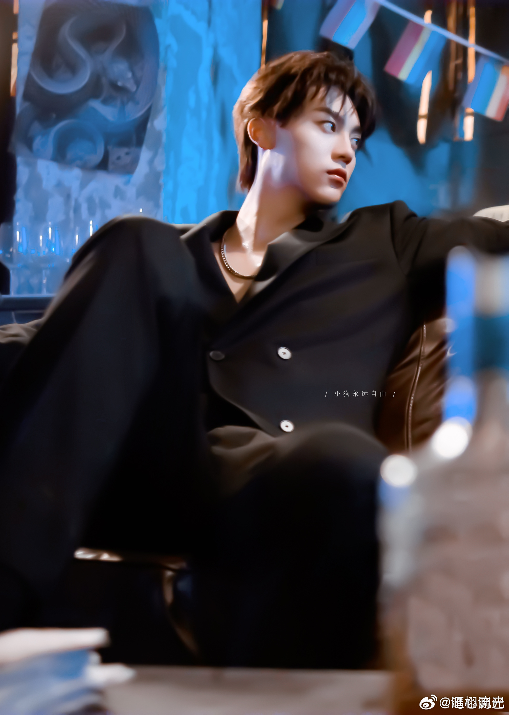 田栩宁 txn未完待栩 风是自由的，带我们奔赴远方. 𝐓𝐡𝐞 𝐰𝐢𝐧