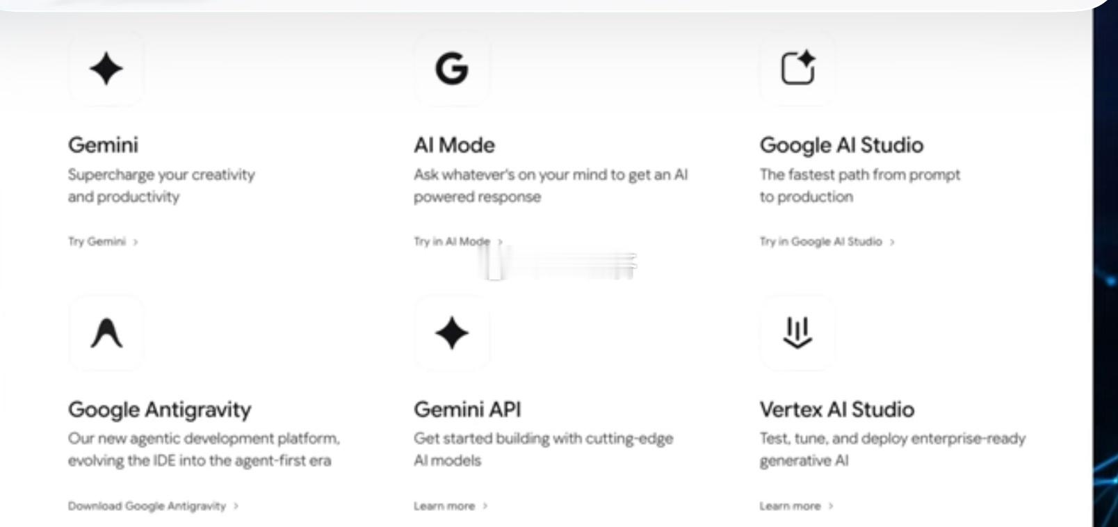 Gemini 3pro 7个官方使用途径1. Google Al Studio: